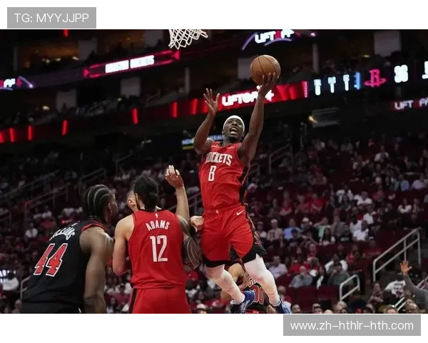 火箭队与太阳队比赛视频全回放