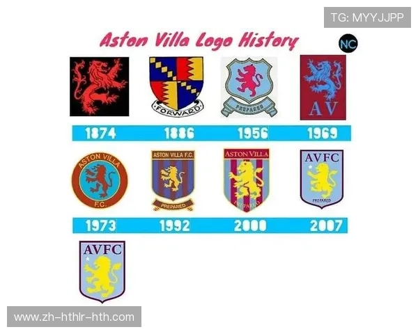 英超球队2016年队徽的设计理念与变化 .