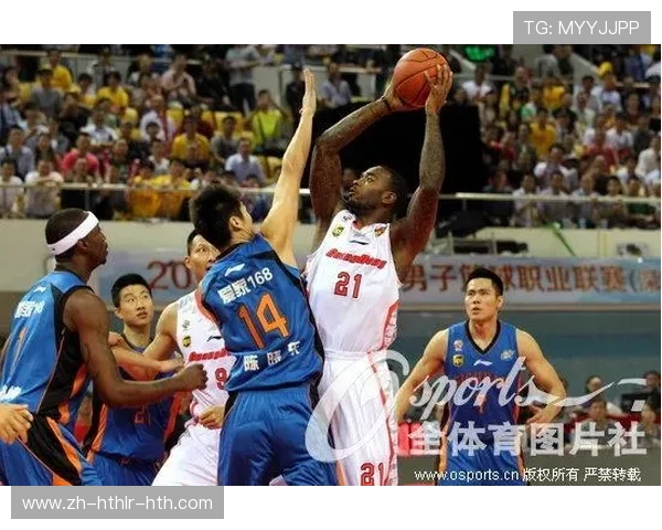 彭帅在CBA赛场上的精彩表现与职业发展分析 彭帅在CBA赛场上的精彩表现与职业发展分析