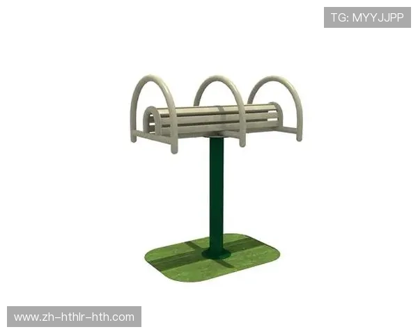 慢动作健身器材训练机制及康复功能探究