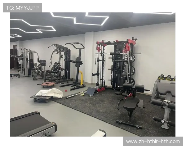 最实用的家用健身器材推荐与配置组合