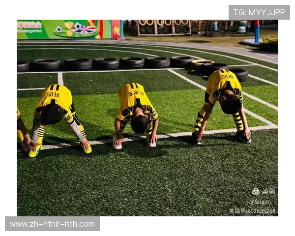 足球训练中的高效恢复与放松方式