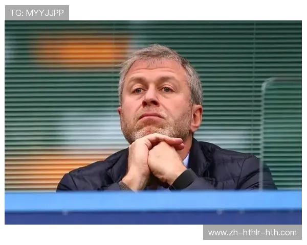 英超球队老板中俄罗斯富豪情况 英超球队老板中俄罗斯富豪情况